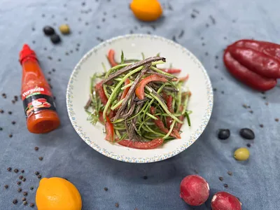 Гулшан Салат