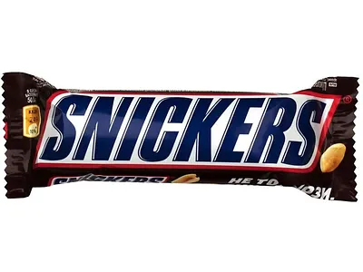 Шоколад Snickers