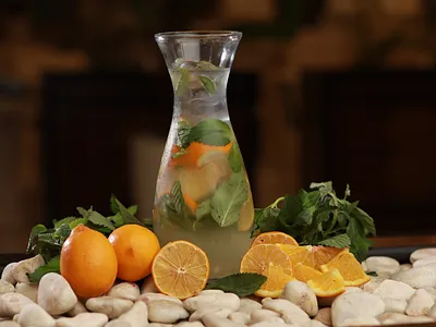 Мохито Классический 1л